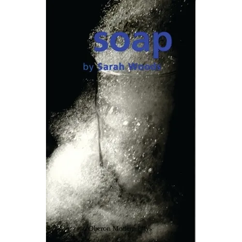 Soap - Paperback