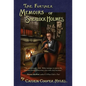 The Further Memoirs of Sherlock Holmes - Hardcover