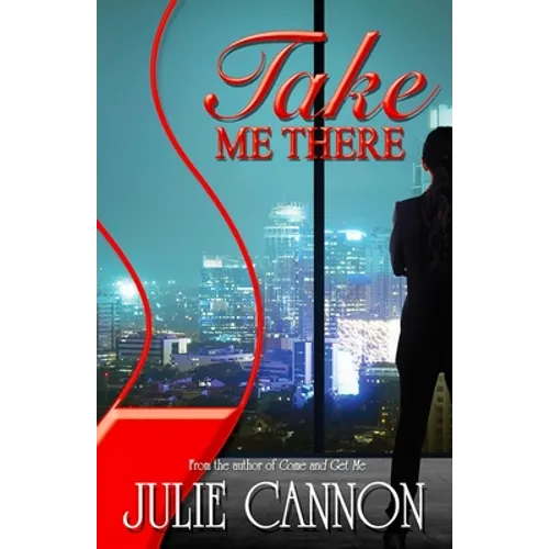 Take Me There - Paperback