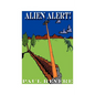 Alien Alert! - Paperback