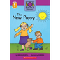 The New Puppy (Bob Books Stories: Scholastic Reader, Level 1) - Hardcover