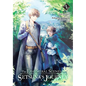 The Ephemeral Scenes of Setsuna's Journey, Vol. 1 (Manga) - Paperback
