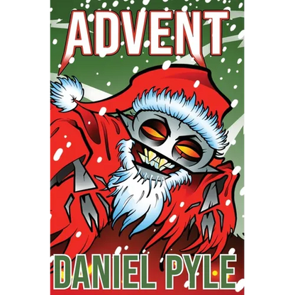 Advent - Hardcover