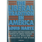 The Liberal Tradition in America - Paperback