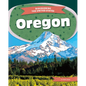Oregon - Library Binding