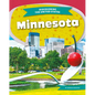Minnesota - Library Binding