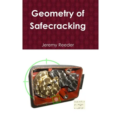 Geometry of Safecracking - Hardcover
