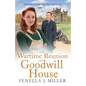 A Wartime Reunion at Goodwill House - Paperback