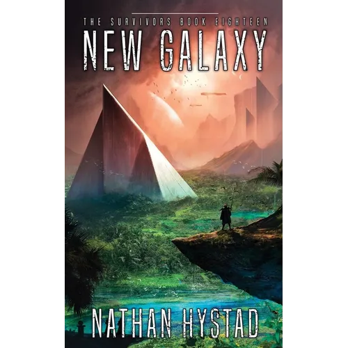 New Galaxy (The Survivors Book Eighteen) - Paperback