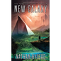 New Galaxy (The Survivors Book Eighteen) - Paperback