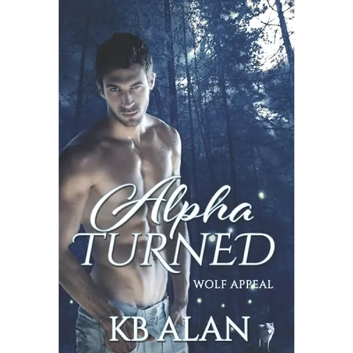 Alpha Turned - Paperback