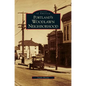 Portland's Woodlawn Neighborhood - Hardcover