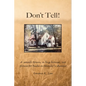 Don't Tell - Paperback