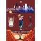 Displaced - Part Two - Hardcover