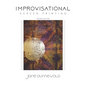 Improvisational Screen Printing - Paperback