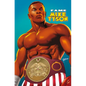 Fame: Mike Tyson - Hardcover