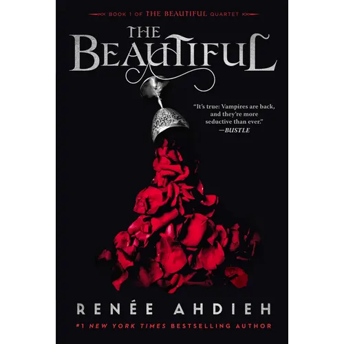 The Beautiful - Paperback