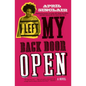 I Left My Back Door Open - Paperback