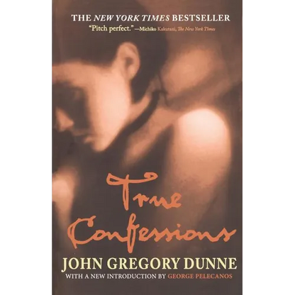 True Confessions - Paperback