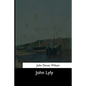 John Lyly - Paperback