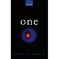 One: Being an Investigation Into the Unity of Reality and of Its Parts, Including the Singular Object Which Is Nothingness - Hardcover