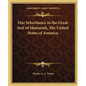 Our Inheritance in the Great Seal of Manasseh, the United States of America - Paperback