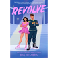 Revolve - Paperback