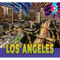Los Angeles - Library Binding