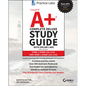 Comptia A+ Complete Deluxe Study Guide with Online Labs: Core 1 Exam 220-1101 and Core 2 Exam 220-1102 - Hardcover