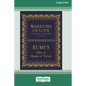 Warriors of Love: Rumi's Odes to Shams of Tabriz [Standard Large Print 16 Pt Edition] - Paperback