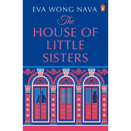 The House of Little Sisters - Paperback