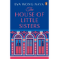 The House of Little Sisters - Paperback