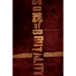 Sons of Brutality - Paperback