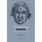 From Passions to Emotions: The Creation of a Secular Psychological Category - Paperback