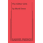 The Glitter Girls - Paperback