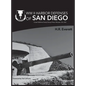 WW II Harbor Defenses of San Diego - Hardcover