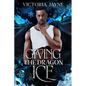 Giving the Dragon Ice - Paperback