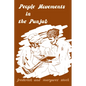 People Movements in the Punjab - Paperback