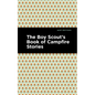 The Boy Scout's Book of Campfire Stories - Hardcover