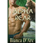 Alpha Bear - Paperback