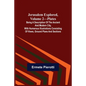 Jerusalem Explored, Volume 2-Plates; Being a Description of the Ancient and Modern City, with Numerous Illustrations Consisting of Views, Ground Plans - Paperback
