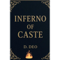 Inferno of Caste - Paperback