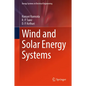Wind and Solar Energy Systems - Hardcover