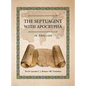 The Septuagint with Apocrypha in English: The Sir Lancelot C. L. Brenton 1851 Translation - Hardcover