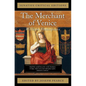 The Merchant of Venice - Paperback