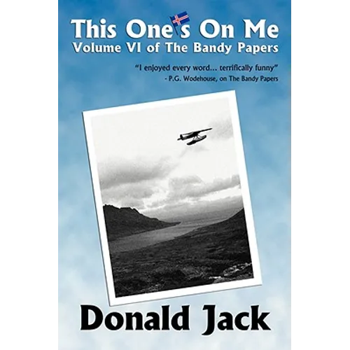 This One's on Me - Paperback