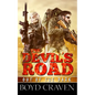 The Devil's Road: A Post Apocalyptic Thriller - Paperback
