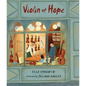 Violin of Hope - Hardcover