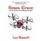 Simon Grave and the Drone of the Basque Orvilles: A Simon Grave Mystery - Paperback
