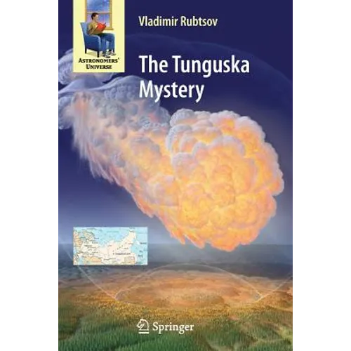 The Tunguska Mystery - Paperback